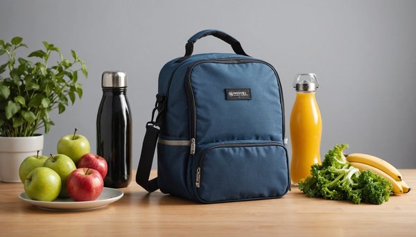 Découvrez le meilleur lunch bag isotherme pour vos repas!