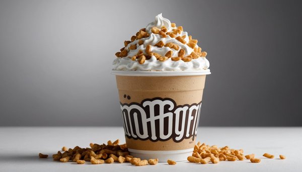 Le prix du mcflurry : astuces pour économiser en 2025