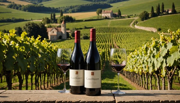 À la découverte des grands vins de courthézon