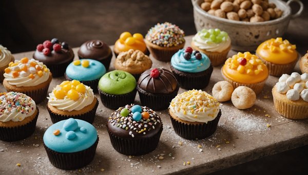 Découvrez les dragées de nouchig, la douceur marseillaise