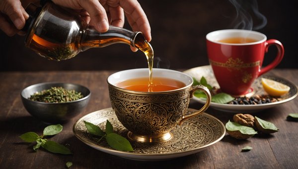 Yogi tea : un voyage au cœur des bienfaits ayurvédiques